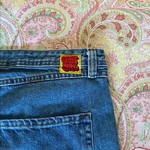 Empyre Relaxed Fit Jeans